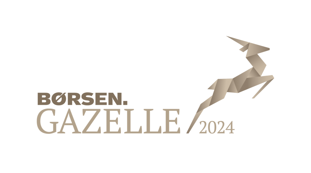 KBH El Service Børsen Gazelle pris 2024